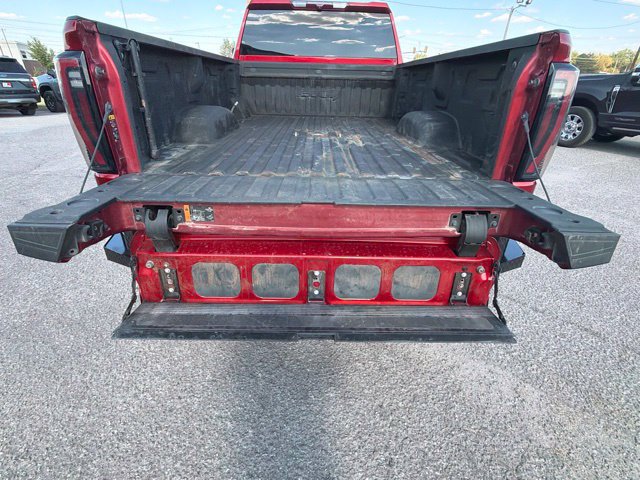 Used 2024 GMC Sierra 3500 AT4 AWD/4WD image 6