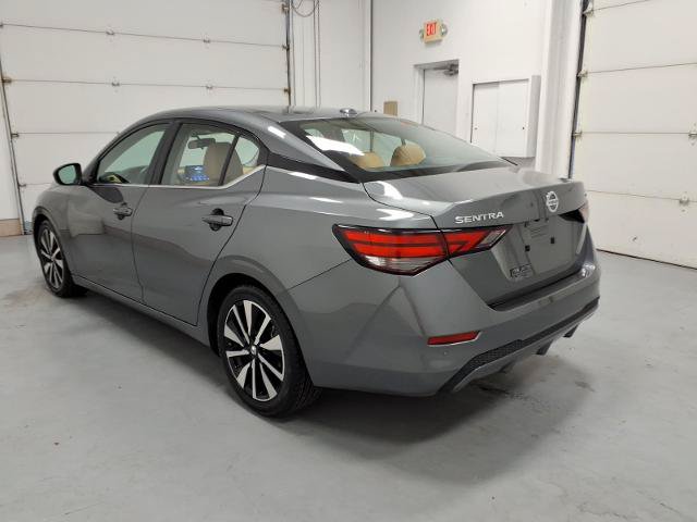 Used 2023 Nissan Sentra SV w/ SV Premium Package FWD image 5