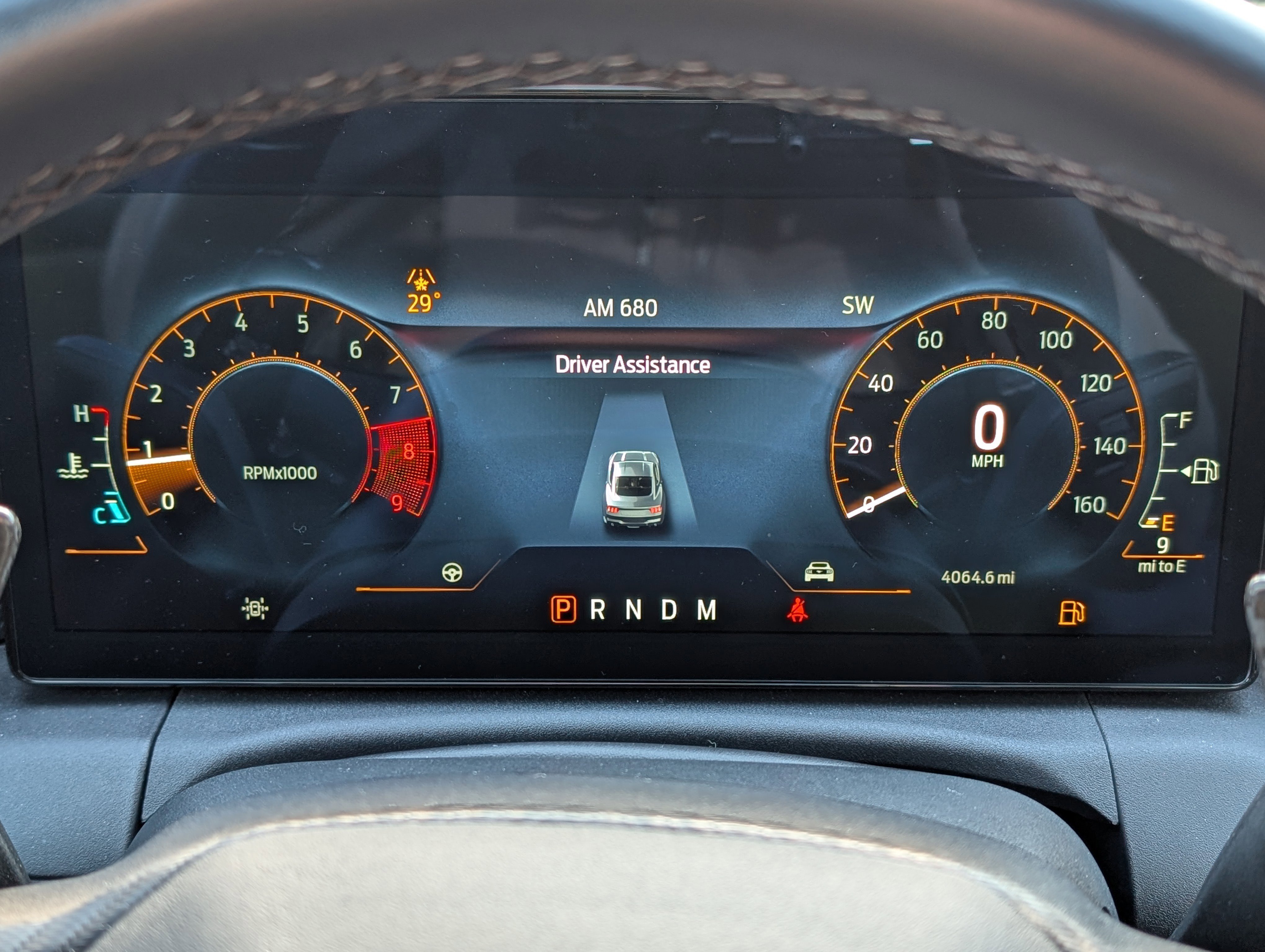 Certified 2024 Ford Mustang GT image 30