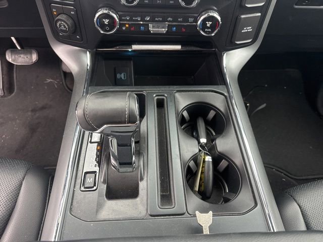 Certified 2021 Ford F150 Lariat w/ Equipment Group 502A High image 17