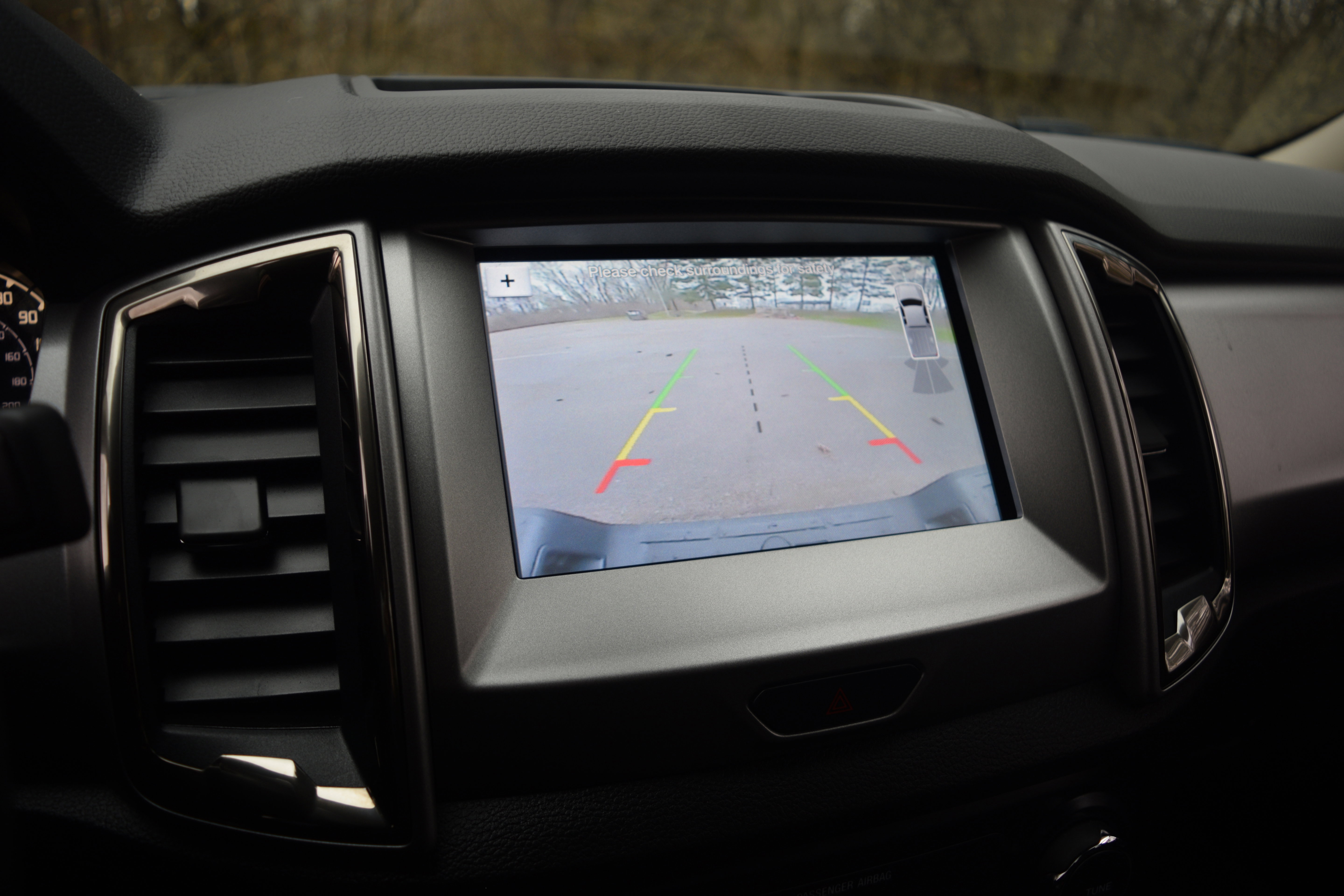 Certified 2019 Ford Ranger XLT w/ Equipment Group 301A Mid image 10