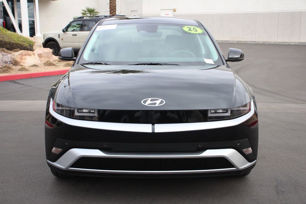 Used 2025 Hyundai Ioniq 5 SE image 11