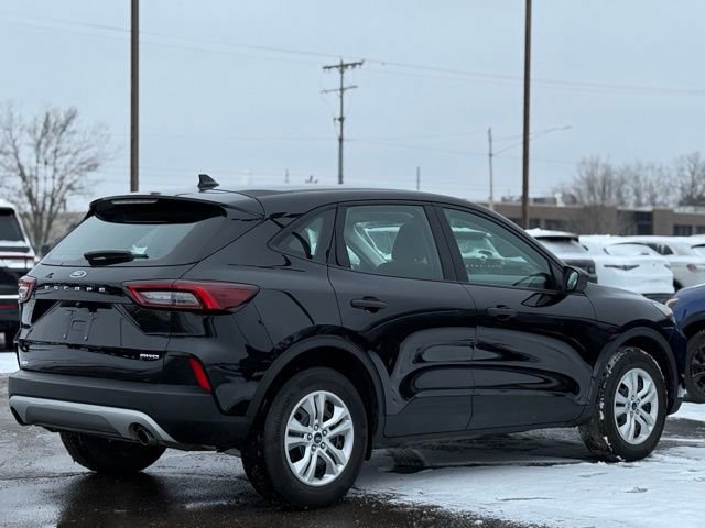 Certified 2023 Ford Escape AWD image 8