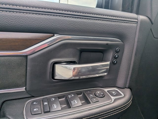 Used 2022 RAM 2500 Laramie image 12