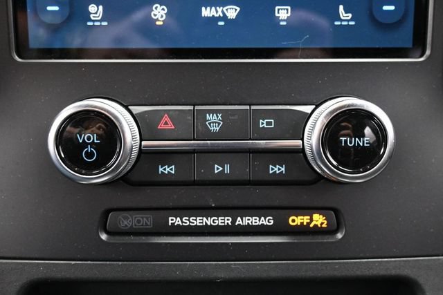 Certified 2024 Ford Edge ST-Line AWD/4WD image 23