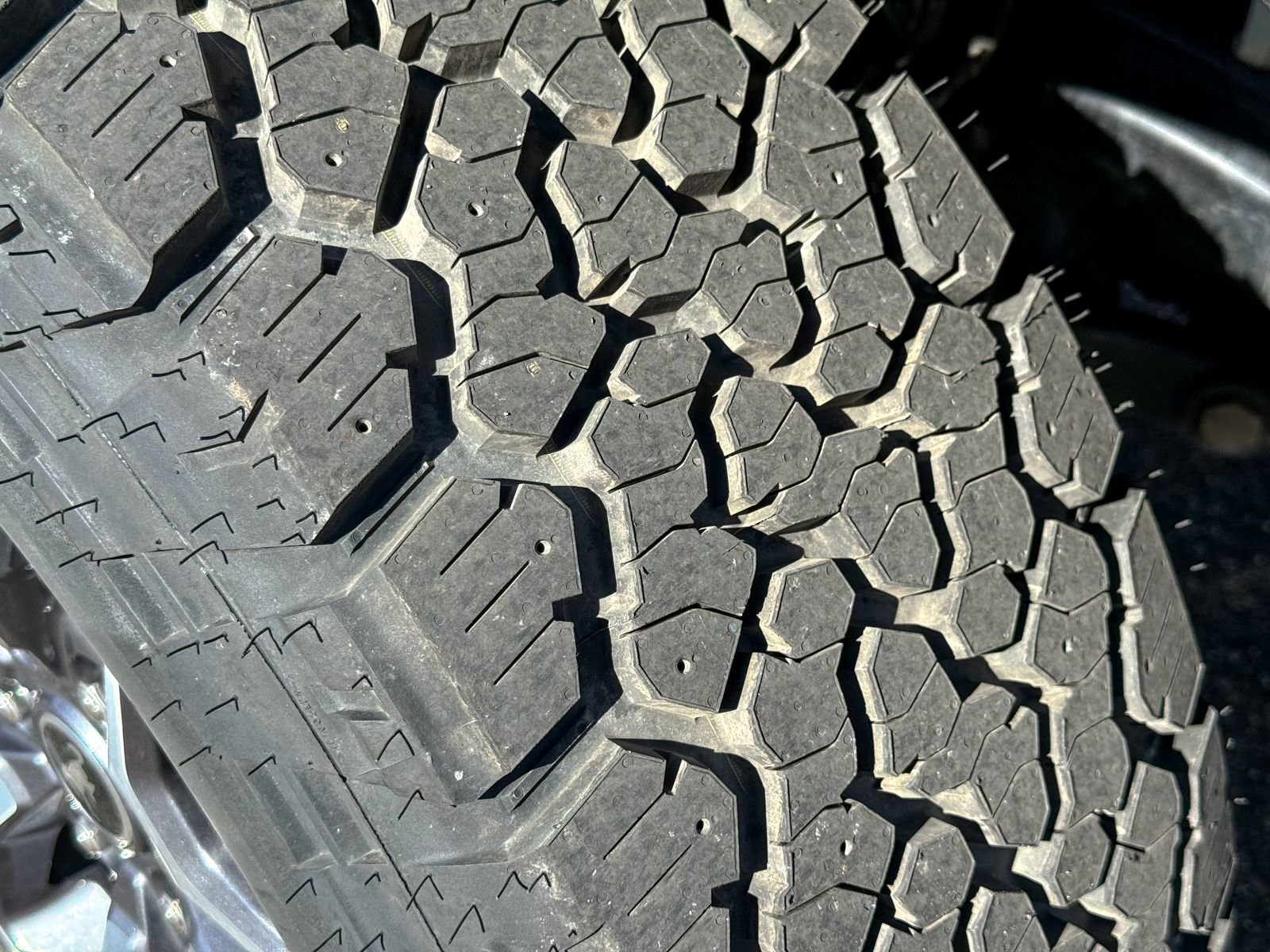 Certified 2022 Ford Bronco Badlands image 11