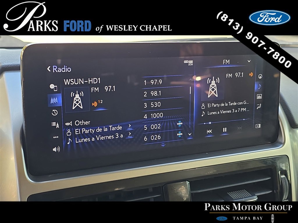 Used 2023 Lexus GX 460 Premium image 23