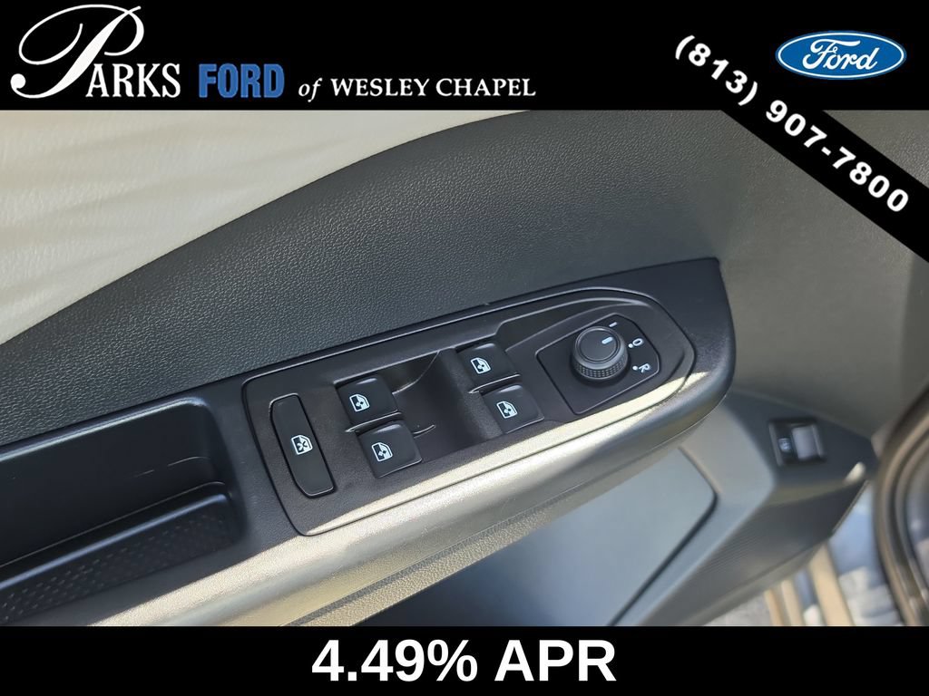 Used 2024 Volkswagen Taos S FWD image 18