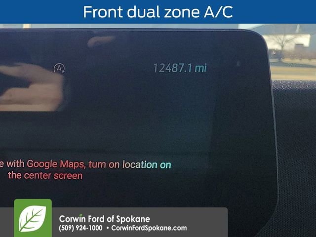 Certified 2025 Ford Expedition Max Active image 12