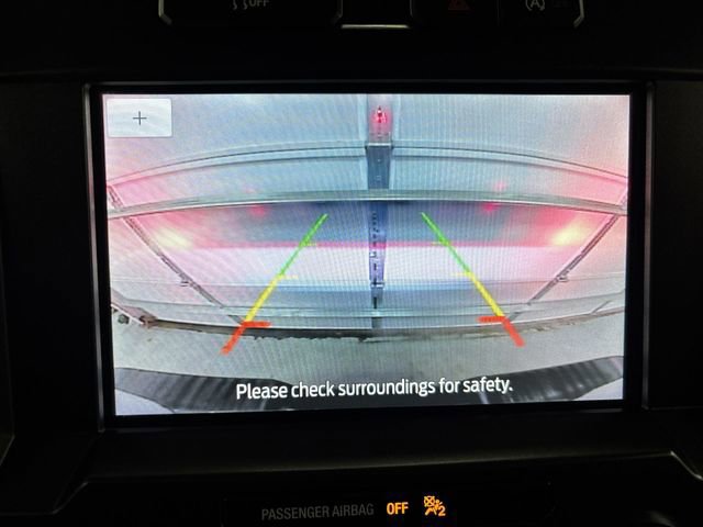 Certified 2019 Ford F150 XL w/ Equipment Group 101A Mid image 8