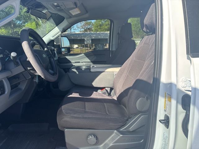 Certified 2024 Ford F250 XL w/ STX Appearance Package image 9