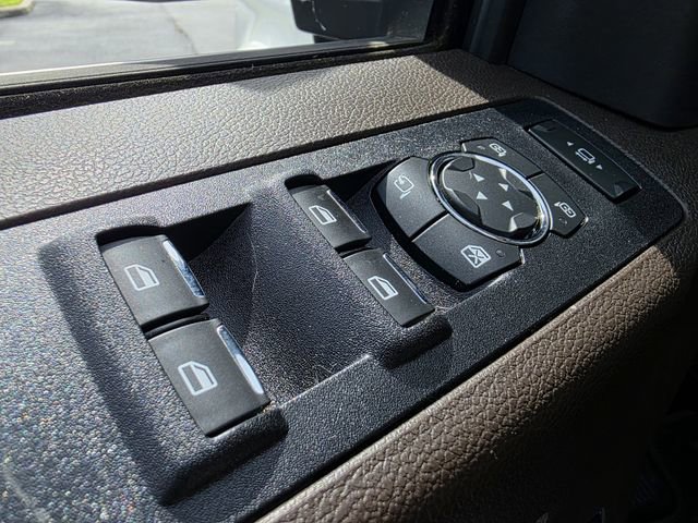 Certified 2022 Ford F450 King Ranch w/ King Ranch Ultimate Package AWD/4WD image 16