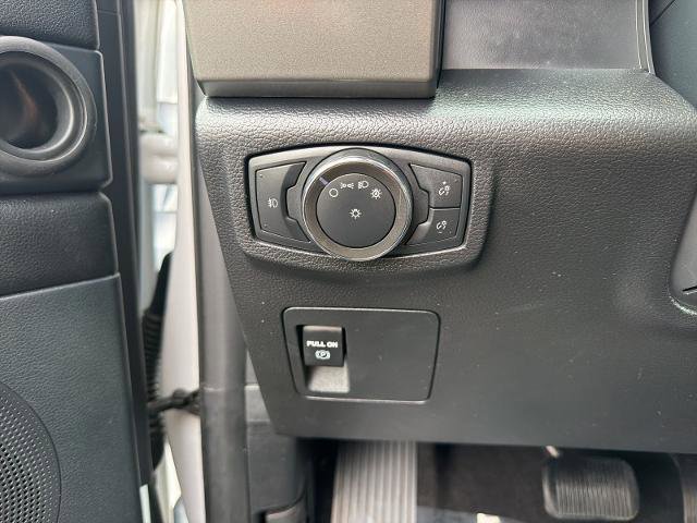 Certified 2021 Ford Expedition XLT AWD/4WD image 21