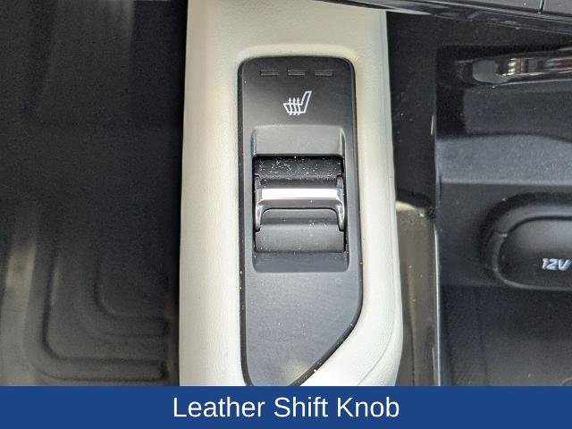 Used 2024 Kia Telluride S FWD image 24