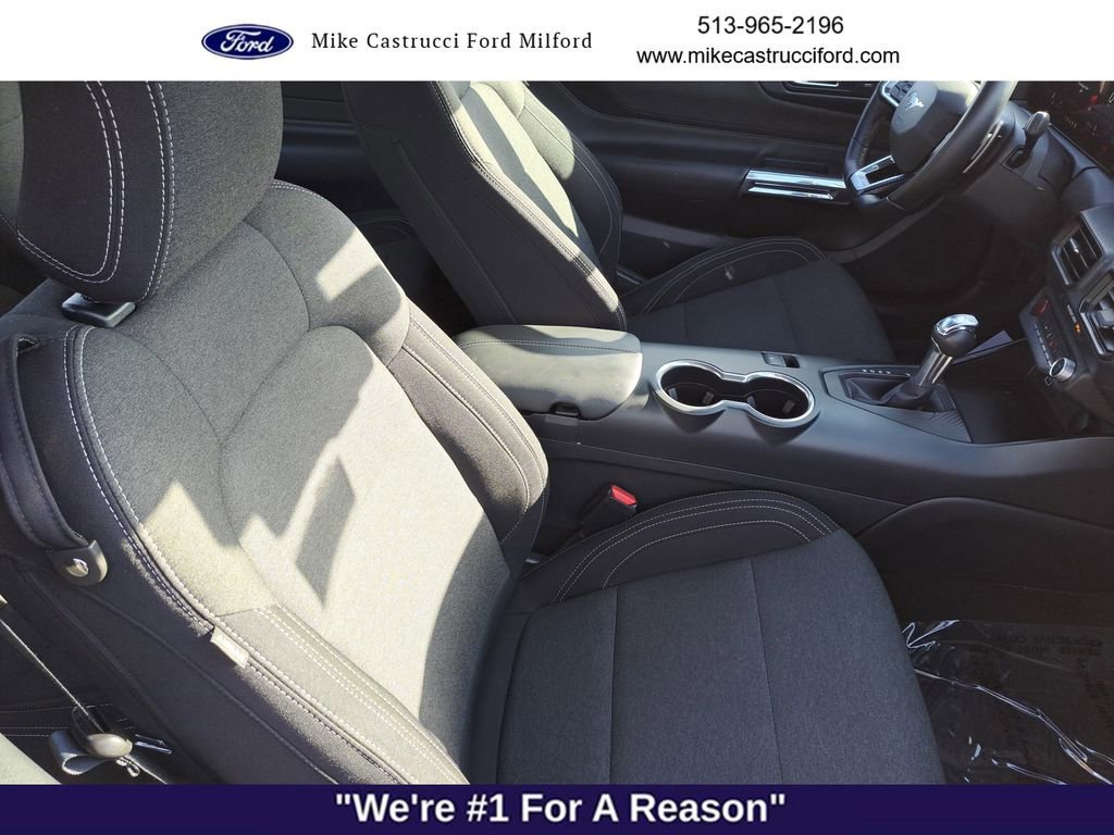 Certified 2024 Ford Mustang GT image 23