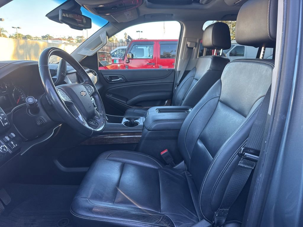 Used 2020 Chevrolet Tahoe LT image 11