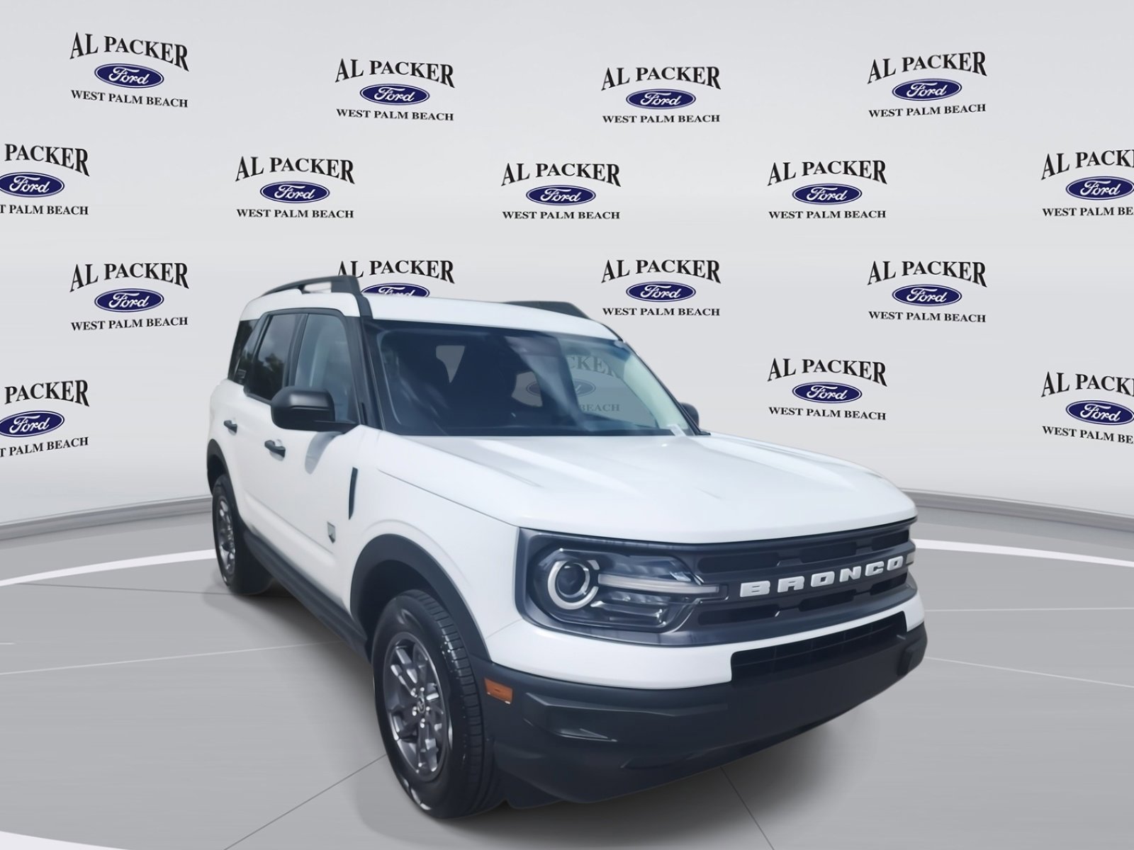 Certified 2022 Ford Bronco Sport Big Bend image 7