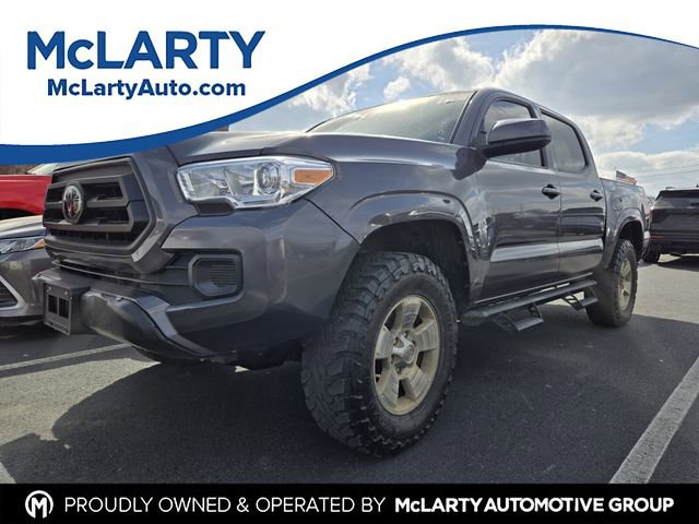 Used 2022 Toyota Tacoma SR