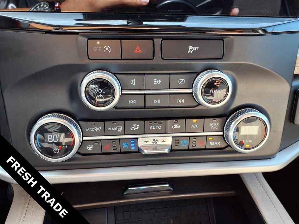 Certified 2024 Ford Expedition Max Limited AWD/4WD image 13