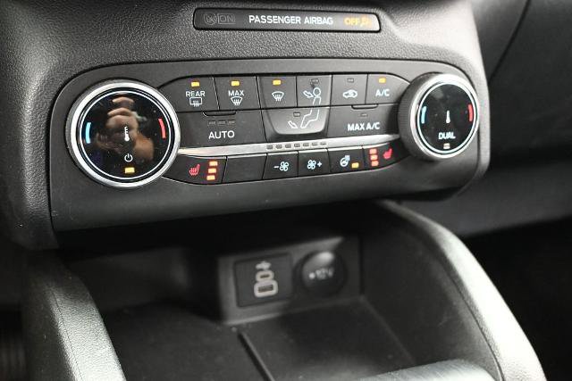 Certified 2024 Ford Escape Active AWD/4WD image 30