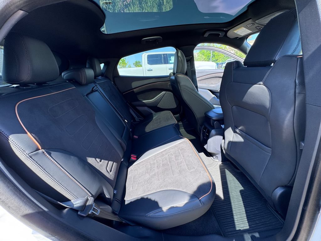 Certified 2023 Ford Mustang Mach-E GT AWD/4WD image 25