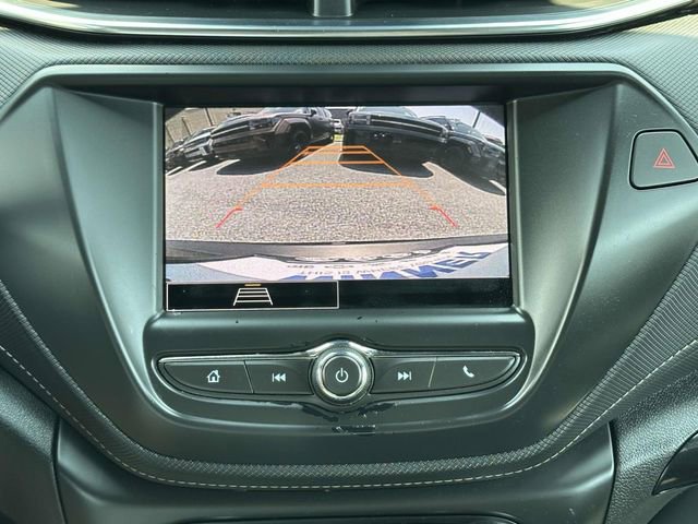 Used 2023 Chevrolet TrailBlazer ACTIV image 16