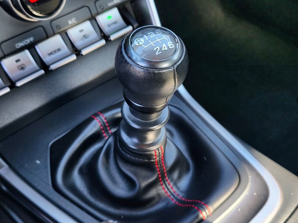 Used 2023 Subaru BRZ Premium image 22