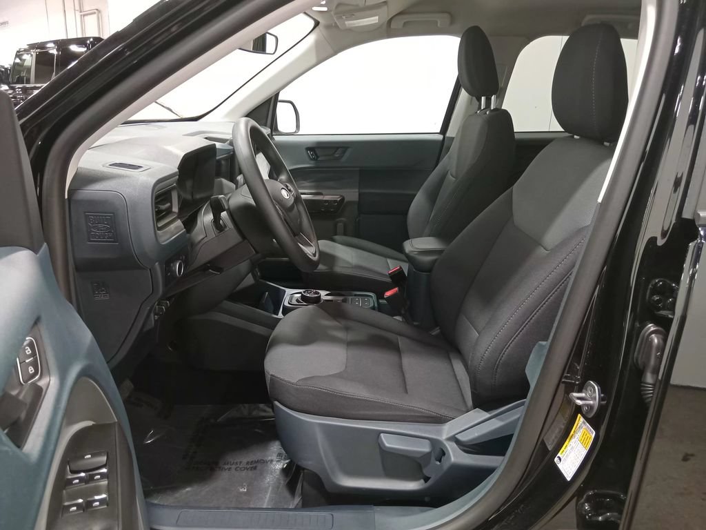 Certified 2024 Ford Maverick XL w/ Equipment Group 100A Standard AWD/4WD image 16