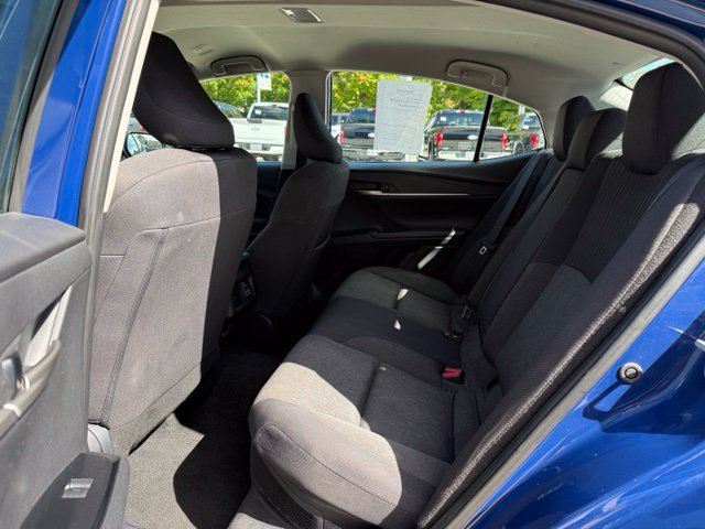 Used 2025 Toyota Camry LE FWD image 25