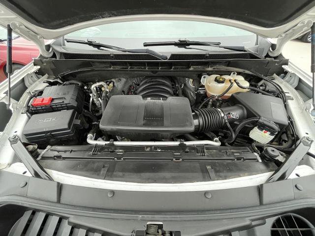 Used 2023 GMC Yukon SLT image 36