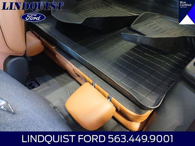 Used 2024 Kia Telluride SX Prestige X-Line AWD/4WD image 26