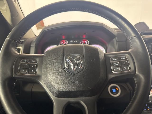 Used 2018 RAM 1500 Sport w/ Sport Premium Group image 18