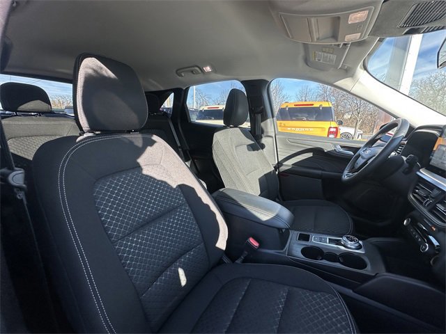Certified 2023 Ford Escape Active w/ Tech Pack #2 image 36