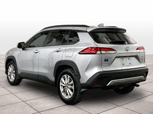 Used 2023 Toyota Corolla Cross LE AWD/4WD image 10