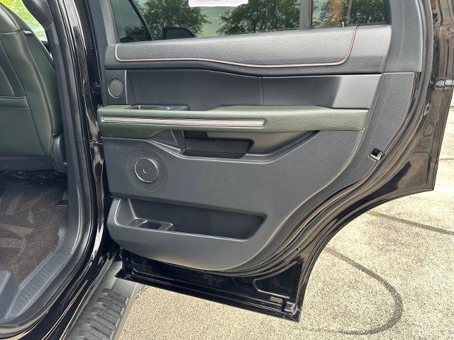 Certified 2022 Ford Expedition Timberline w/ Equipment Group 501A AWD/4WD image 34