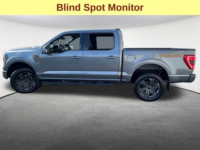 Certified 2023 Ford F150 Tremor image 2