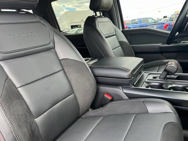 Certified 2025 Ford F150 Raptor AWD/4WD image 29