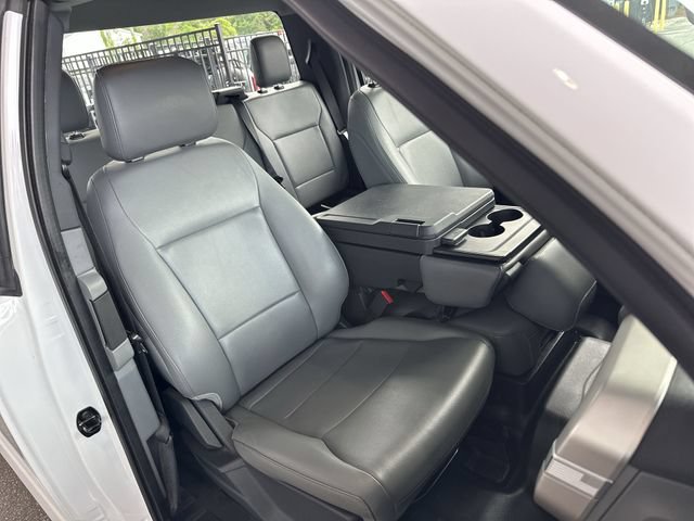 Certified 2021 Ford F150 XL w/ Equipment Group 101A High RWD image 25