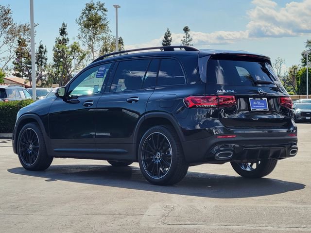 Used 2020 Mercedes-Benz GLB 250 4MATIC video 2