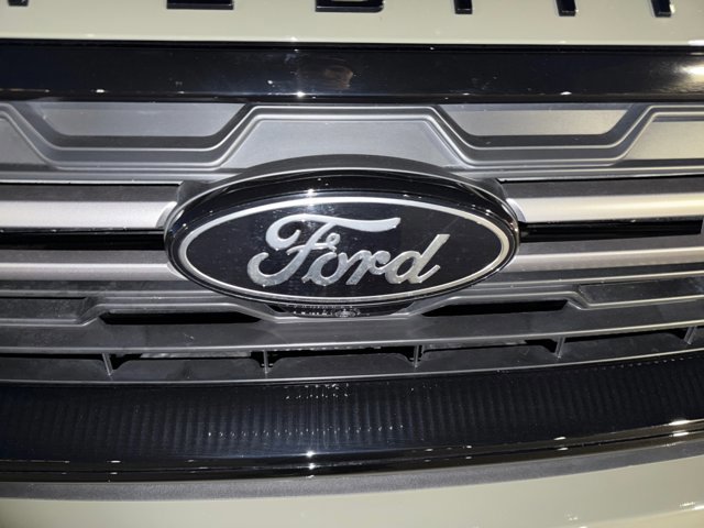 Certified 2025 Ford Expedition Tremor AWD/4WD image 23