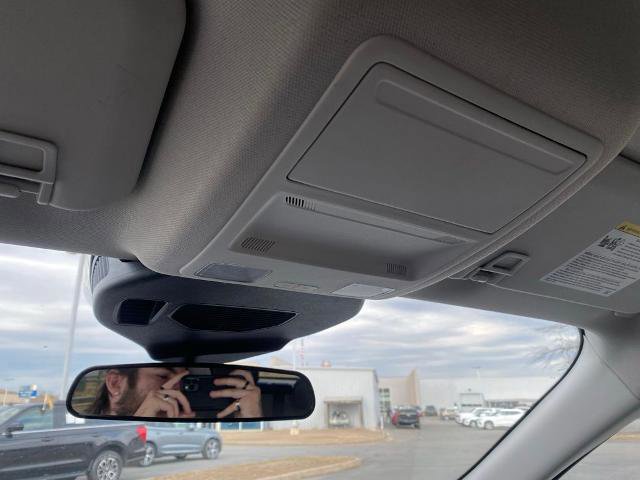 Certified 2021 Ford Escape SE image 26