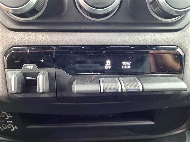 Used 2024 RAM 2500 Big Horn image 16
