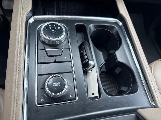 Certified 2023 Ford Expedition Max XLT AWD/4WD image 18
