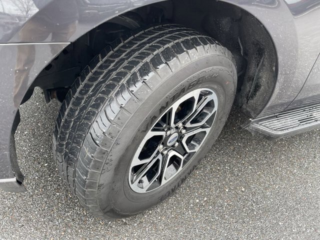 Certified 2024 Ford Expedition Max XLT AWD/4WD image 2