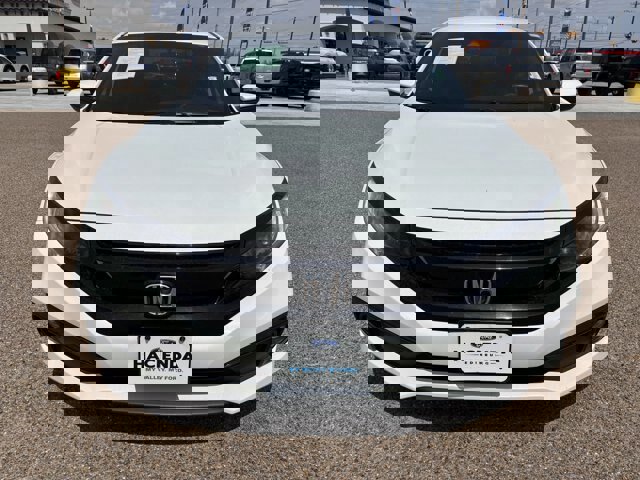 Used 2021 Honda Civic Sport image 7