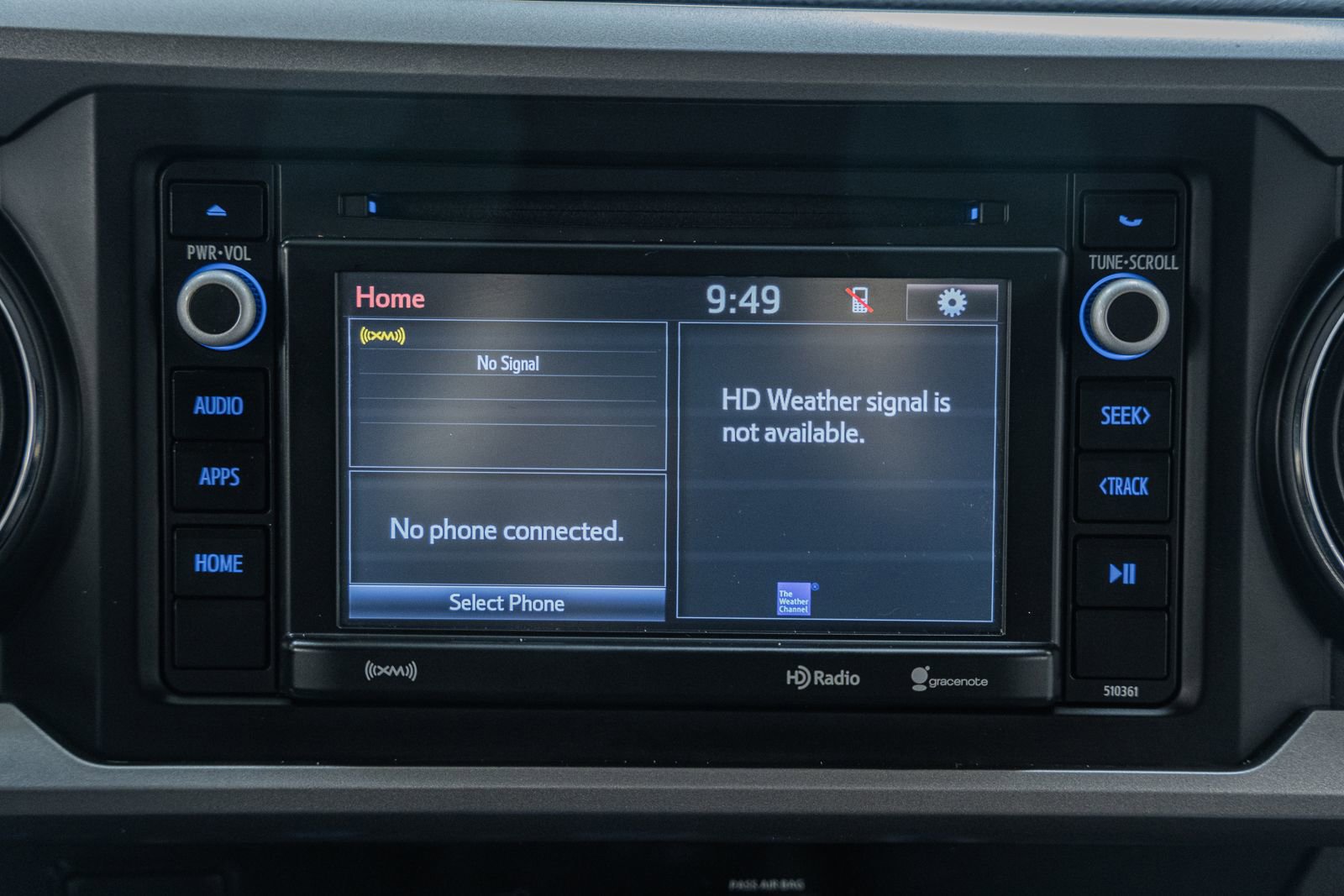 Used 2018 Toyota Tacoma SR5 AWD/4WD image 33
