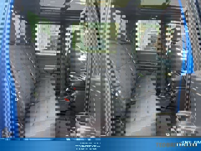 Certified 2023 Ford F150 XLT w/ Equipment Group 302A High image 18