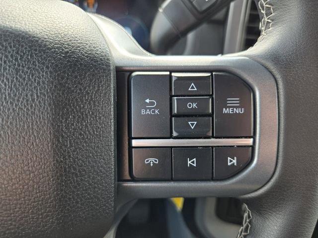 Certified 2024 Ford F150 XLT w/ Mobile Office Package image 29