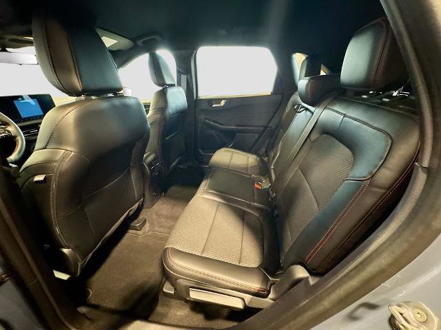 Certified 2024 Ford Escape ST-Line w/ Tech Pack #1 image 20