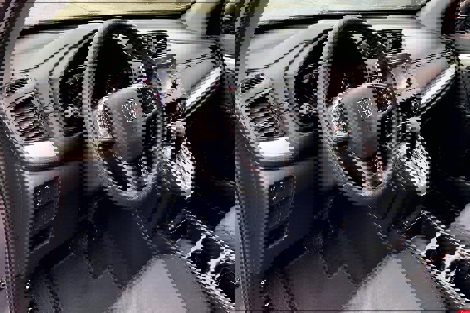 Used 2020 Honda CR-V LX image 16